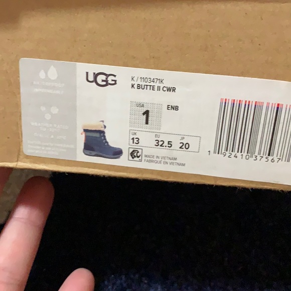 K Butte II CWR - Picture 10 of 10